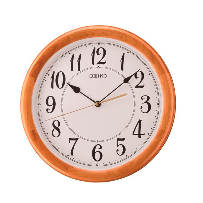 Настенные часы Seiko Clock QXA699BN